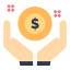 Payment icon 64x64