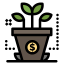 Investment icon 64x64