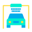 Car wash icon 64x64