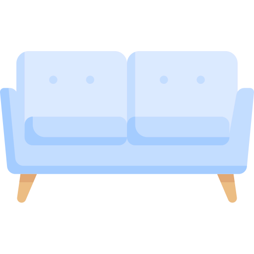 Sofa Symbol