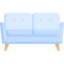 Sofa アイコン 64x64