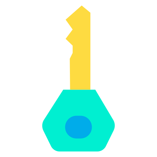 Key icon