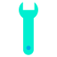 Wrench icon 64x64