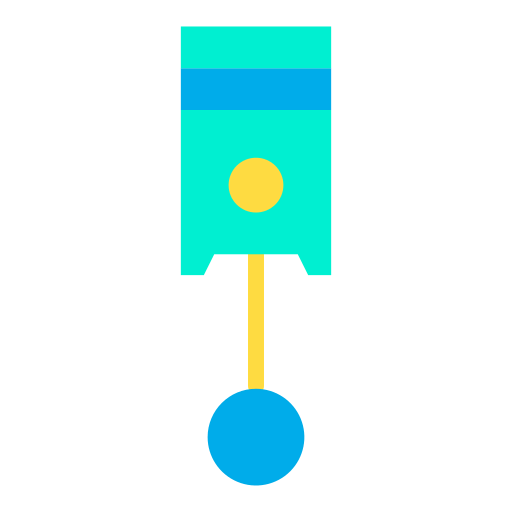 Piston icon