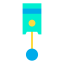 Piston icon 64x64