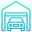 Garage icon 64x64