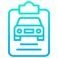 Checklist icon 64x64
