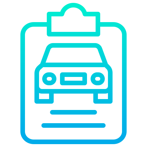 Checklist icon