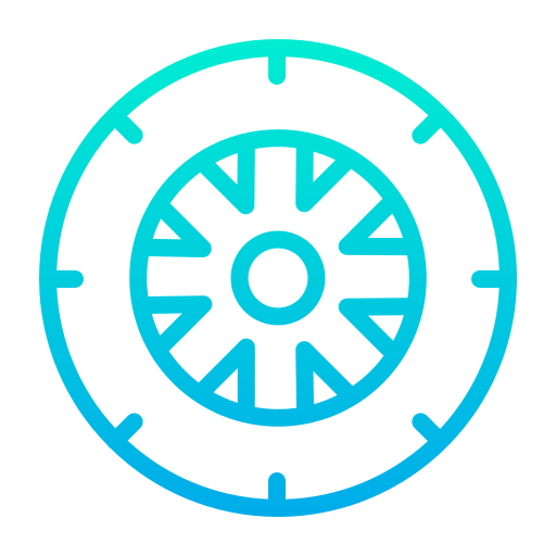 Tyre icon