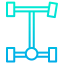 Axle icon 64x64
