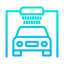 Car wash icon 64x64