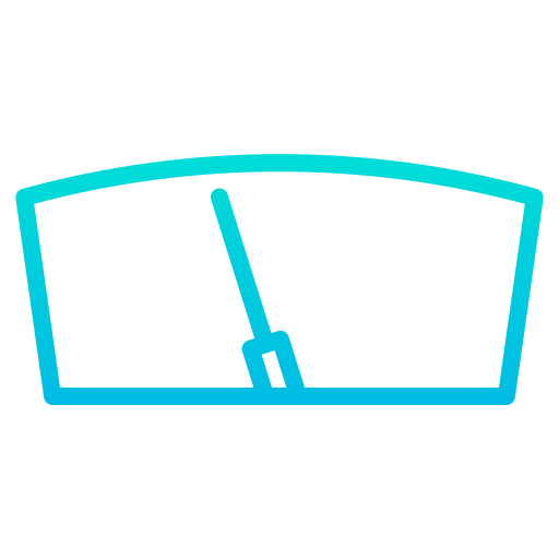 Windshield icon
