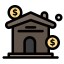 Estate 图标 64x64