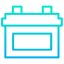 Battery icon 64x64
