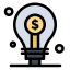 Idea icon 64x64