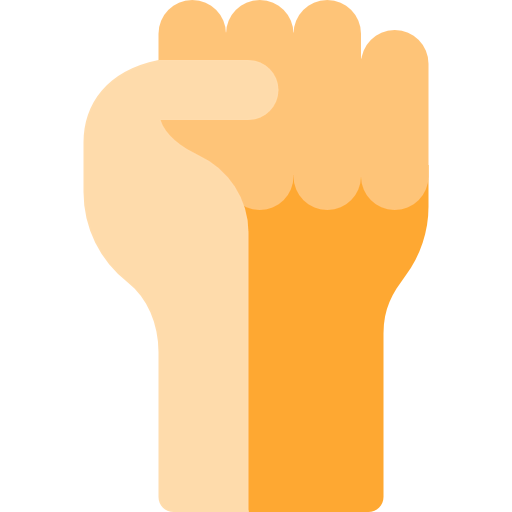 Protest icon
