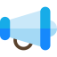 Megaphone icon 64x64
