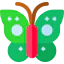 Butterfly icon 64x64