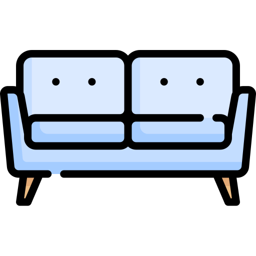 Sofa Symbol