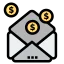 Email icon 64x64