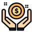 Payment icon 64x64
