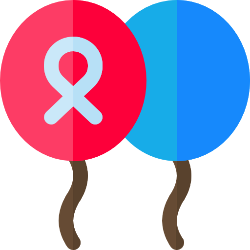 Balloon icon