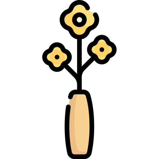 Vase icon