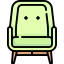 Chair icon 64x64