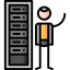 Server icône 64x64