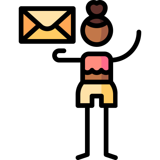 Email 图标