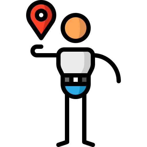 Location icon