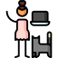 Pet icône 64x64