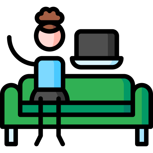 Sofa 图标