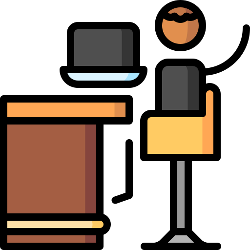 Bar icon