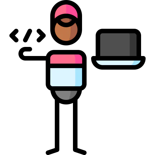 Programmer Ikona
