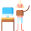 Freelance Ikona 64x64