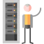 Server Ikona 64x64