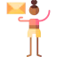 Email Ikona 64x64