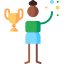 Accomplishment Ikona 64x64
