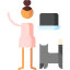 Pet Ikona 64x64