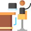 Bar Ikona 64x64