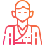 Man 图标 64x64
