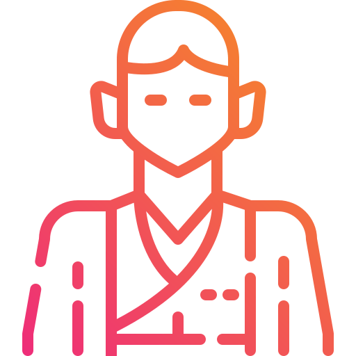 Man 图标