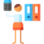 Bookkeeping Ikona 64x64