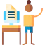 Data Ikona 64x64