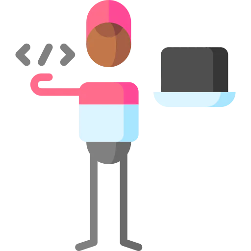 Programmer ícone