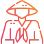 Monk 图标 64x64