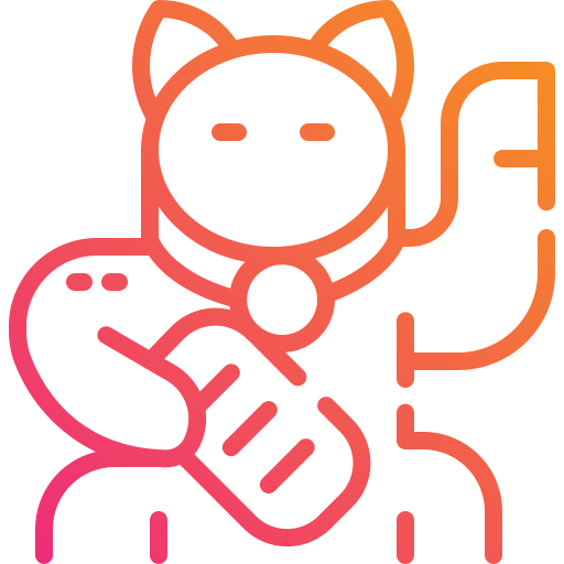Maneki neko 상