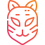 Kitsune 图标 64x64