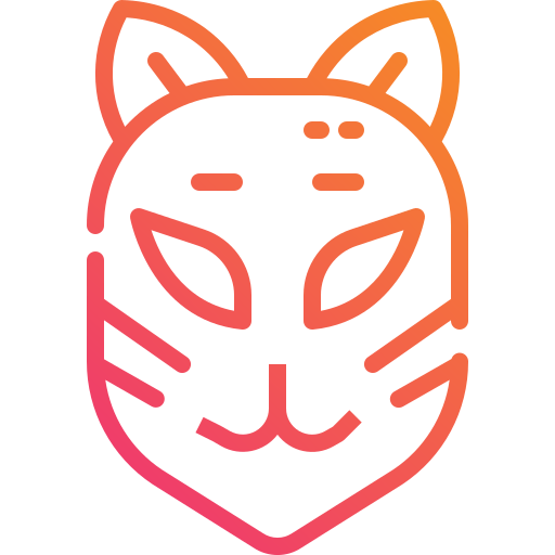Kitsune icon